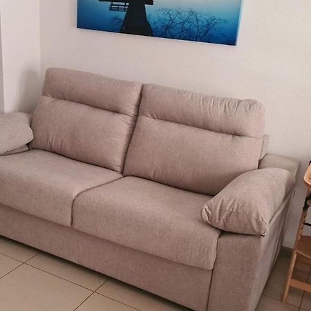Acogedor Apartamento 2ª Linea Playa Oropesa del Mar Ngoại thất bức ảnh