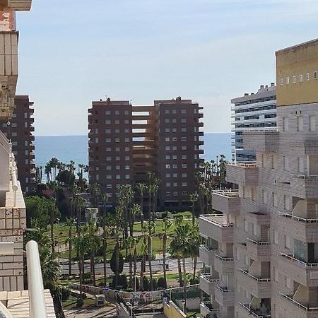 Acogedor Apartamento 2ª Linea Playa Oropesa del Mar Ngoại thất bức ảnh