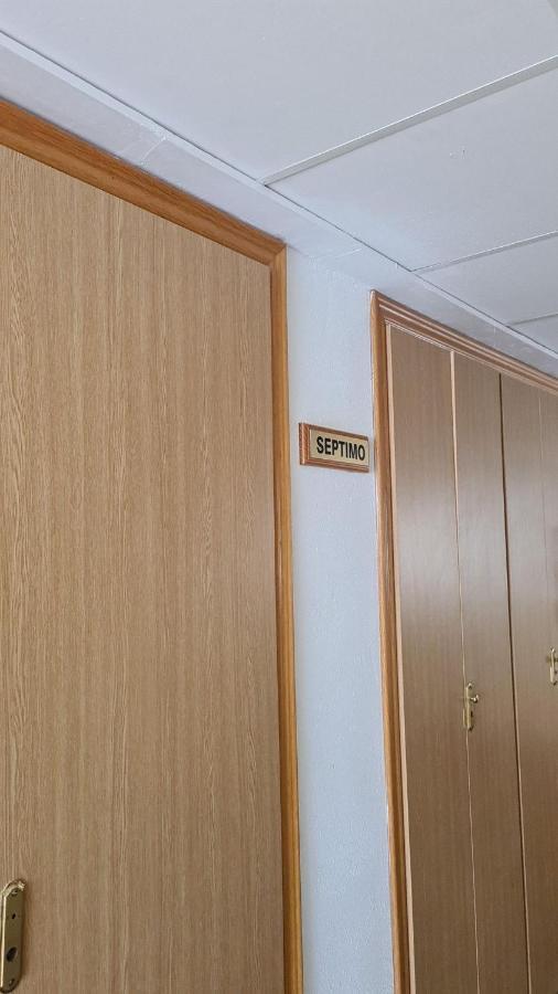 Acogedor Apartamento 2ª Linea Playa Oropesa del Mar Ngoại thất bức ảnh