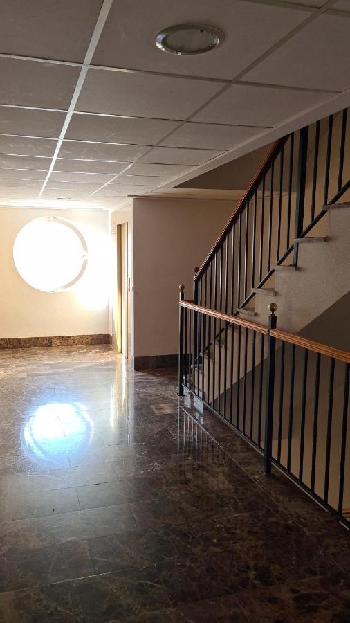 Acogedor Apartamento 2ª Linea Playa Oropesa del Mar Ngoại thất bức ảnh