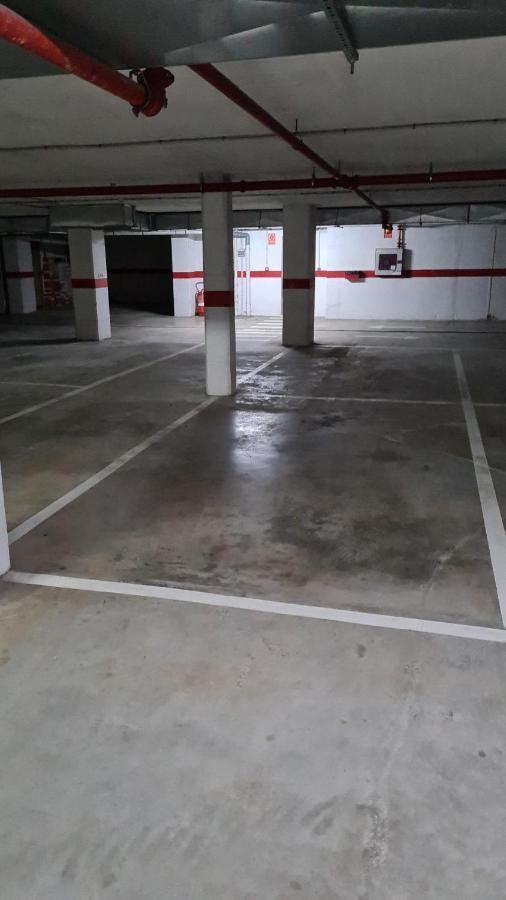 Acogedor Apartamento 2ª Linea Playa Oropesa del Mar Ngoại thất bức ảnh