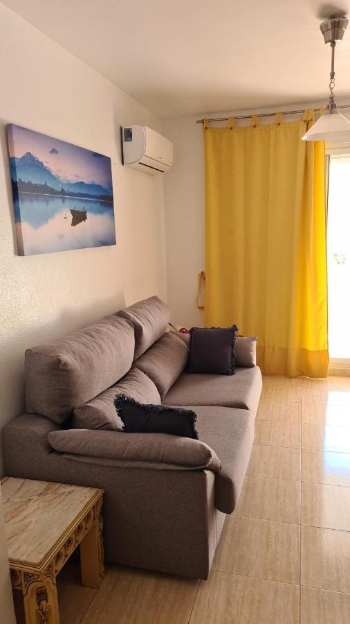 Acogedor Apartamento 2ª Linea Playa Oropesa del Mar Ngoại thất bức ảnh