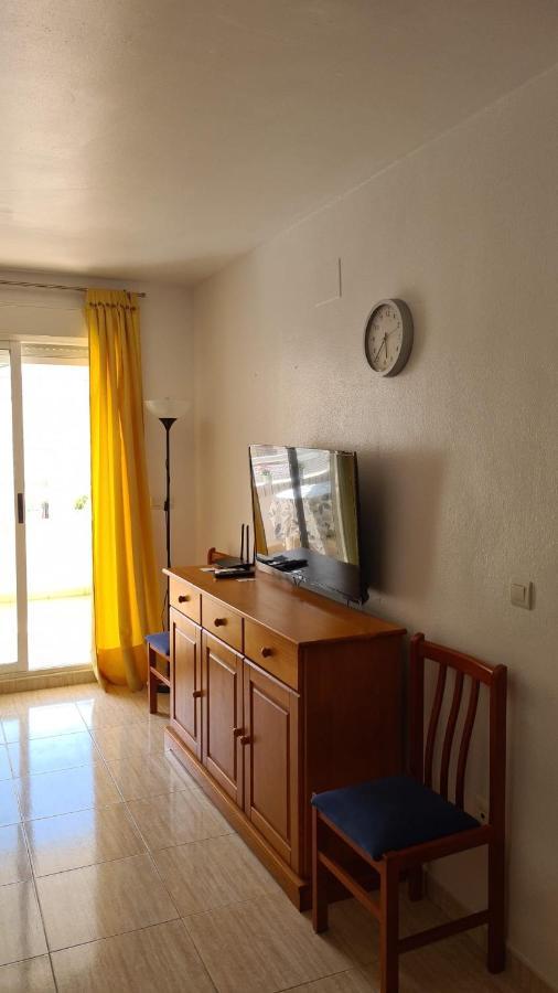 Acogedor Apartamento 2ª Linea Playa Oropesa del Mar Ngoại thất bức ảnh